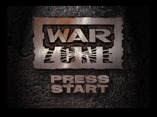 WWF War Zone screenshot 3 for Nintendo 64